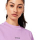 Superdry Γυναικεία κοντομάνικη μπλούζα Code Tech OS Boxy Tee